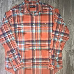 SOLD Polo Ralph Lauren button down shirt